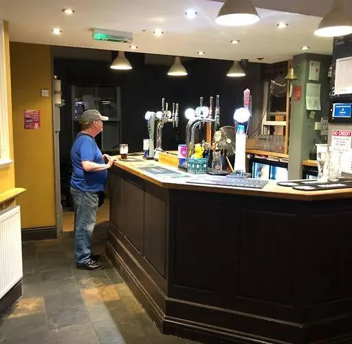 Hotel The Leeman Rose