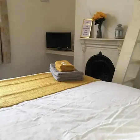 Hotel The Leeman Rose York
