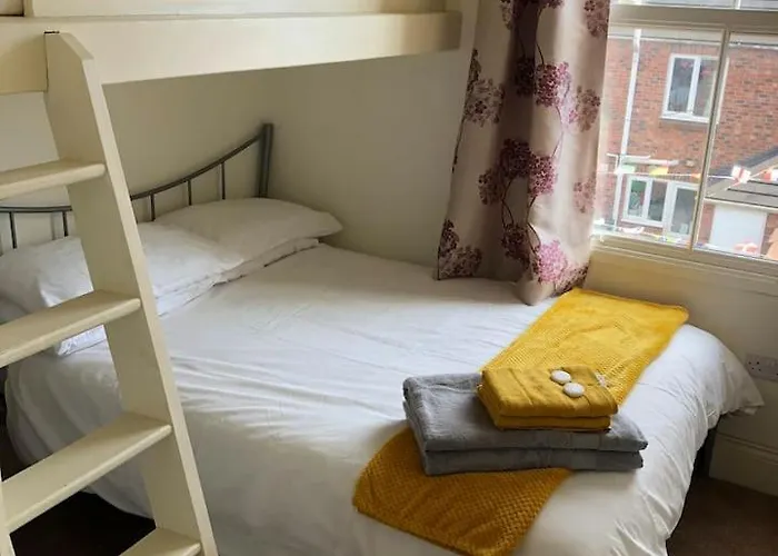 Hotel The Leeman Rose