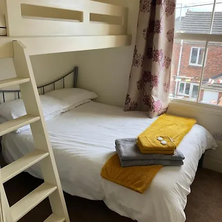 Hotel The Leeman Rose