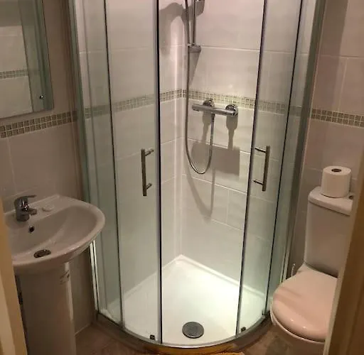 Hotel The Leeman Rose *